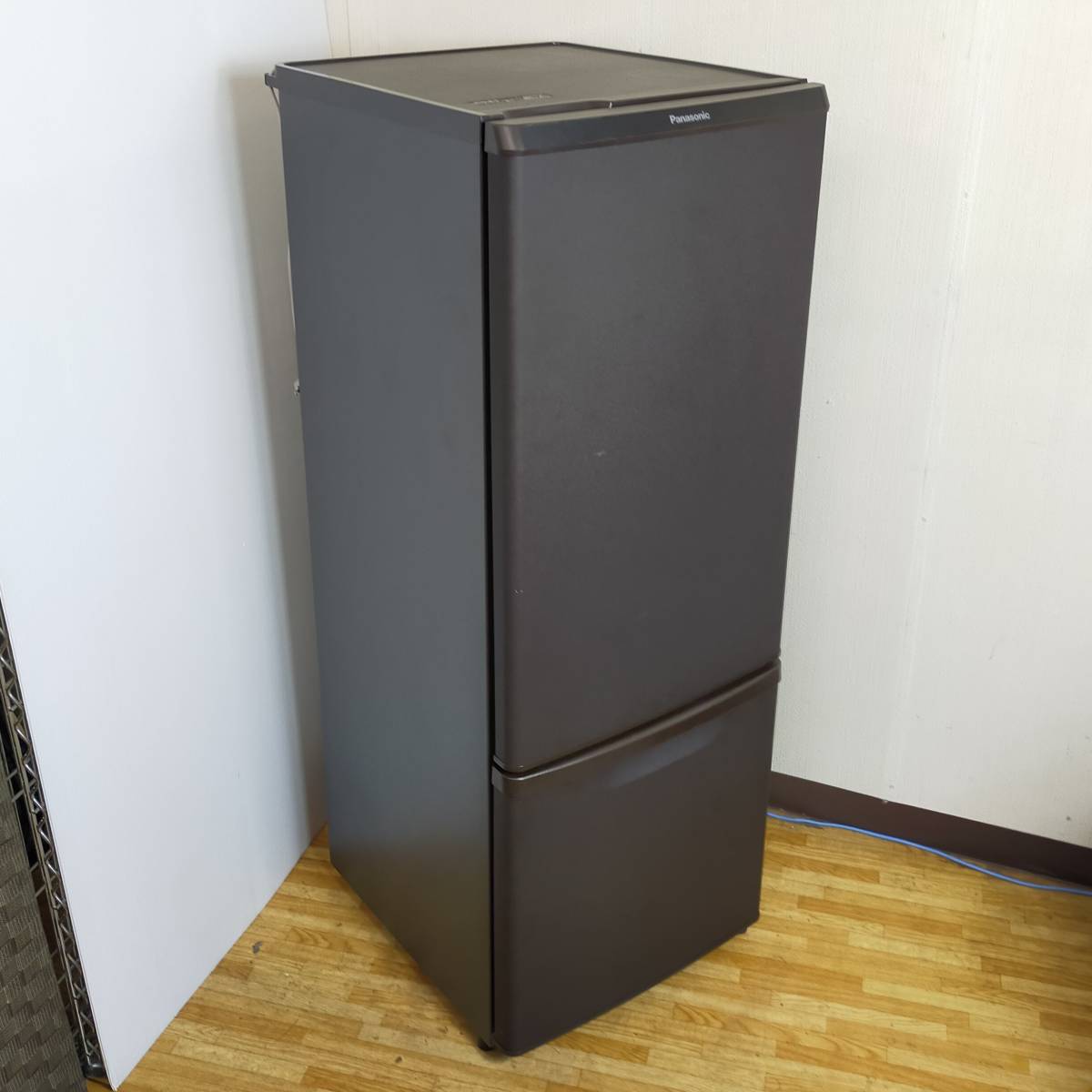 大人女性の ROKO様専用‼︎パナソニックNR-B17DW 2020年製 168L - www