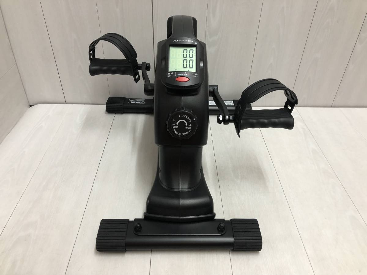 ショッピング ALINCO アルインコ AFB2018K エアロバイク sushitai.com.mx