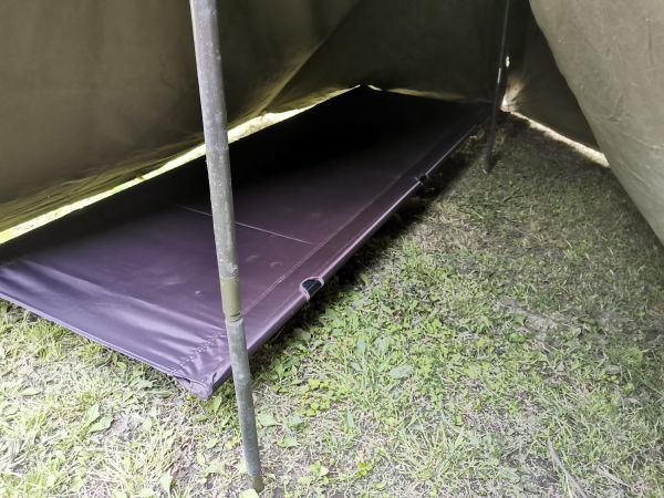 軍放出品】王道 アメリカ軍幕 パップテント シェルターハーフ 軍放出品】王道 アメリカ軍幕 パップテント シェルターハーフ
