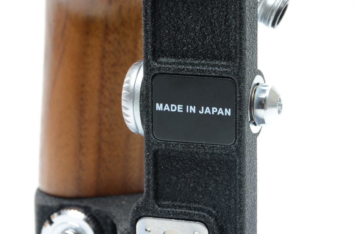 ポイント10倍】 PENTAX 67Ⅱ 中判カメラ用 ホットシューグリップ TTL