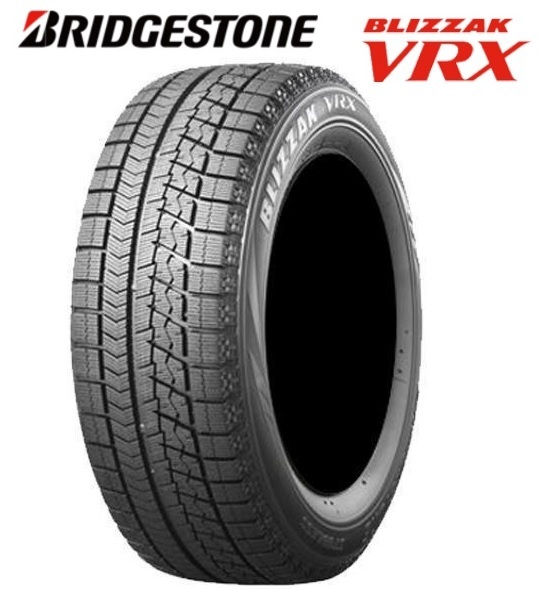最大10%OFFクーポン ブリザック VRX 2019年 215 ブリザック 55