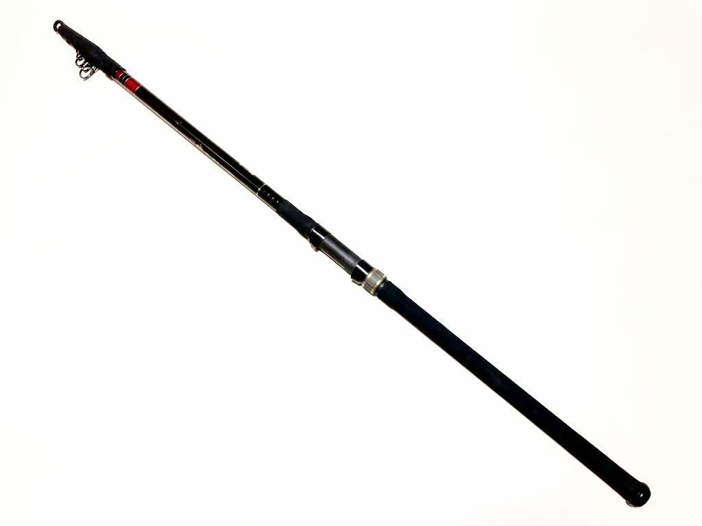 Daiwa ダイワ アモルファスウィスカー THE磯5号51カゴ遠投 美品 Daiwa ダイワ アモルファスウィスカー THE磯5号51カゴ遠投 美品