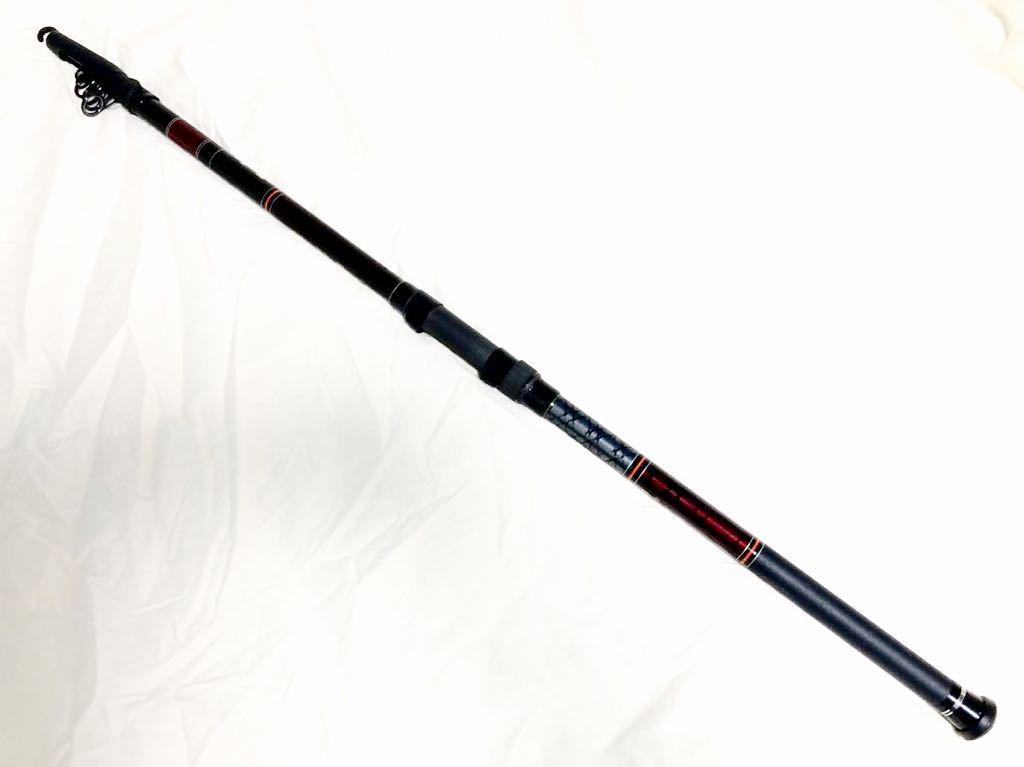 Daiwa ダイワ CW 強弓5号54遠投P 美品 sariater-hotel.com