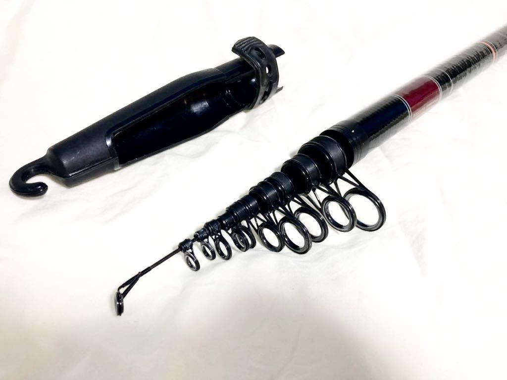 Daiwa ダイワ CW 強弓5号54遠投P 美品 | www.nuahairandbeauty.ie
