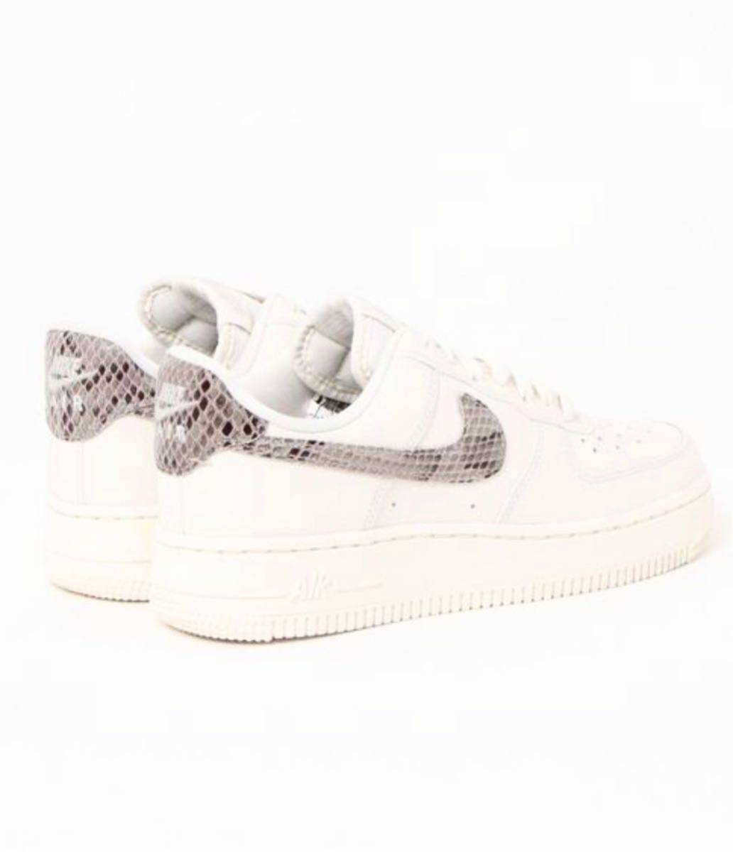 アウトレット人気商品 - 希少限定1足メンズ27㎝相当NikeAirForce1Low