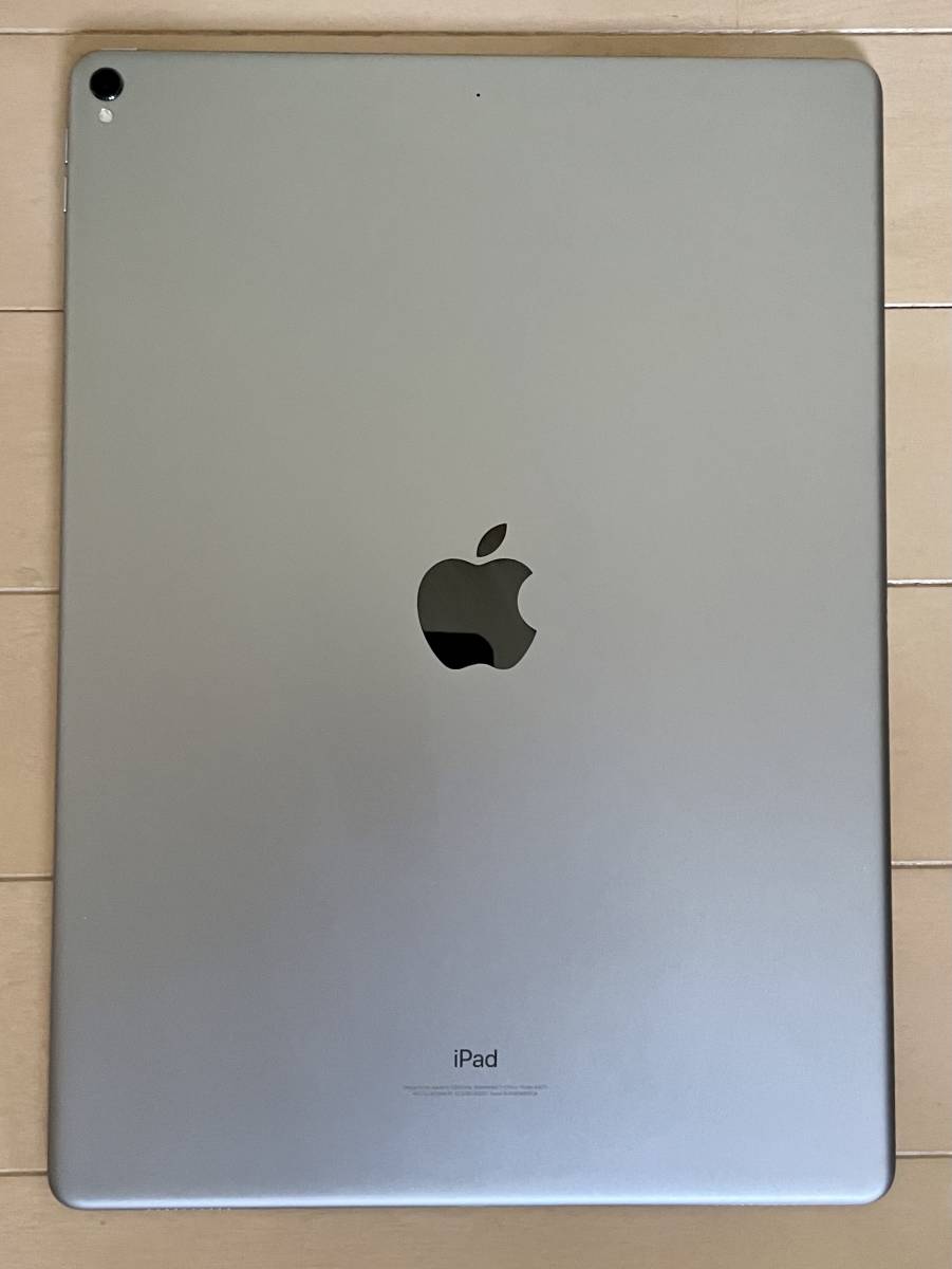 Apple iPad Pro 12.9インチ (第2世代) ショップ 512GB Wi-Fi Apple iPad Pro 12.9インチ (第2世代) ショップ 512GB Wi-Fi