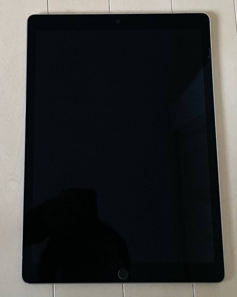 Apple iPad Pro 12.9インチ (第2世代) ショップ 512GB Wi-Fi Apple iPad Pro 12.9インチ (第2世代) ショップ 512GB Wi-Fi