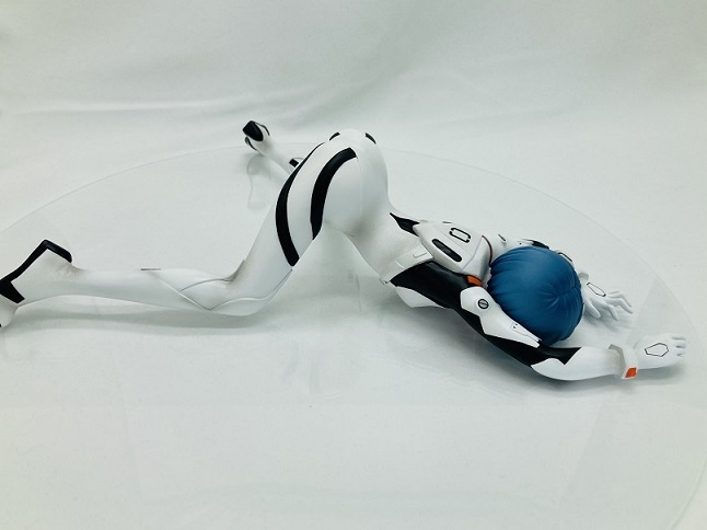 竜人(リューノス) 正規品 綾波レイ(包帯少女) ガレージ 竜人(リューノス) 正規品 綾波レイ(包帯少女) ガレージ