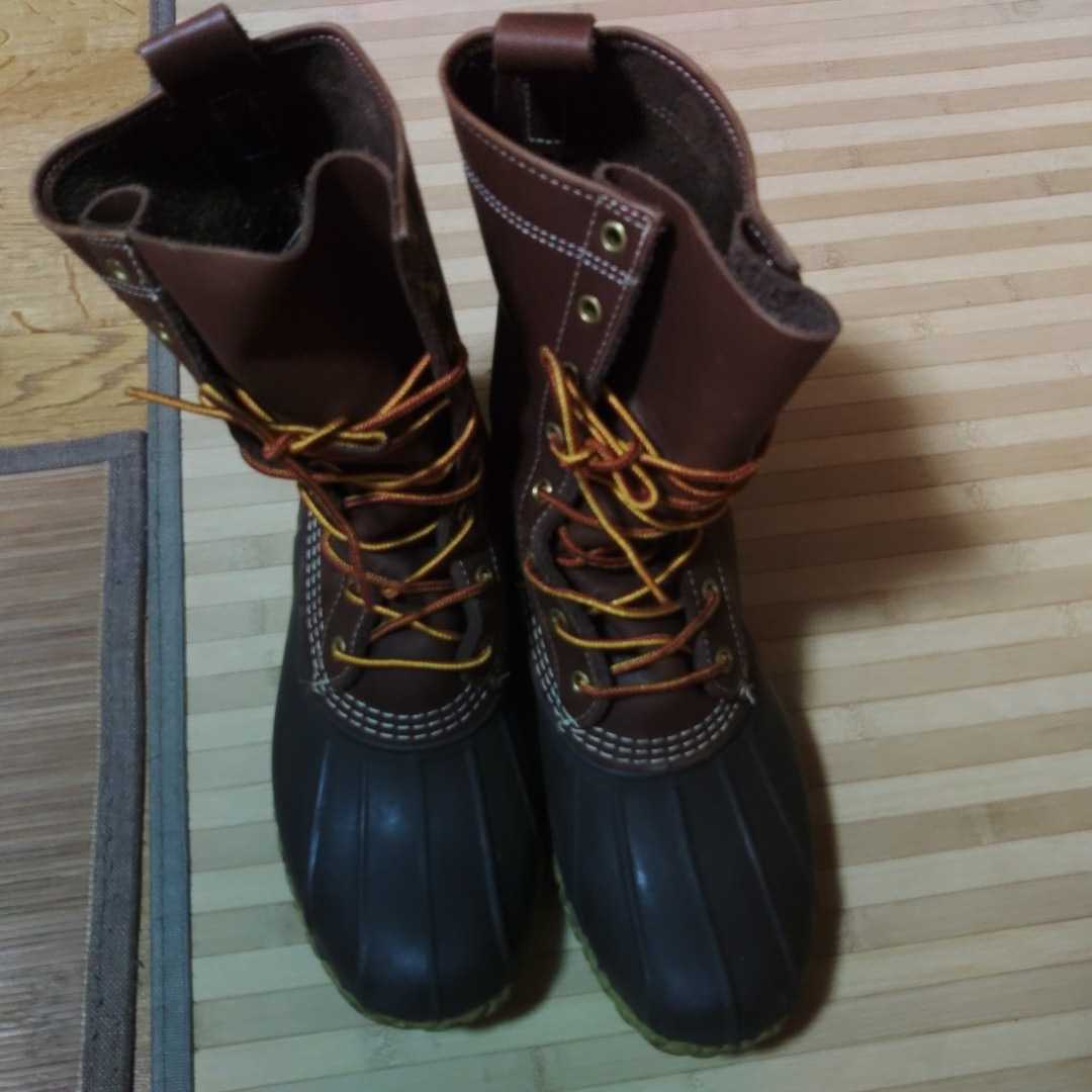 男性用 L.L.BEAN