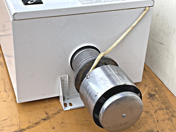 状態良好 パーパス 業務用ガス給湯器 エコジョーズ 16号 都市 状態良好 パーパス 業務用ガス給湯器 エコジョーズ 16号 都市