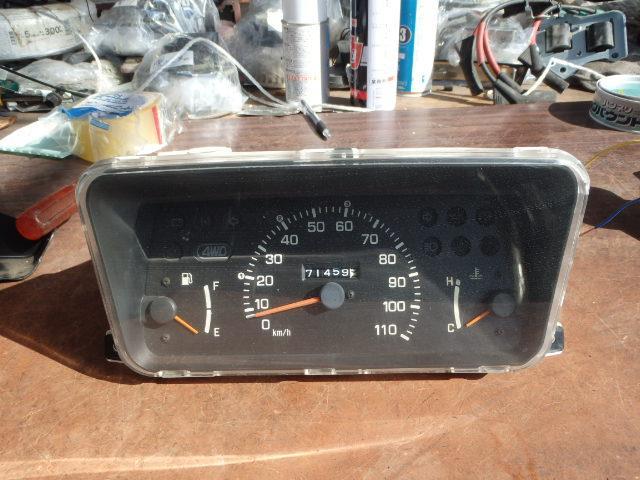  Sambar M-KT6 speed meter EK23-S 785013053 257800-0750 182410