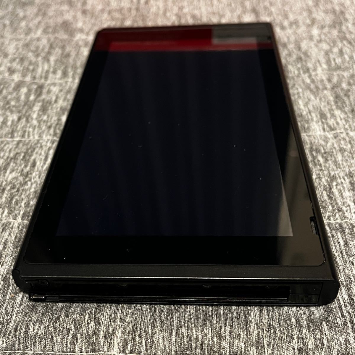 Nintendo Switch 新型 バッテリー拡張モデル 本体のみ 2019年製 Nintendo Switch 新型 バッテリー拡張モデル 本体のみ 2019年製