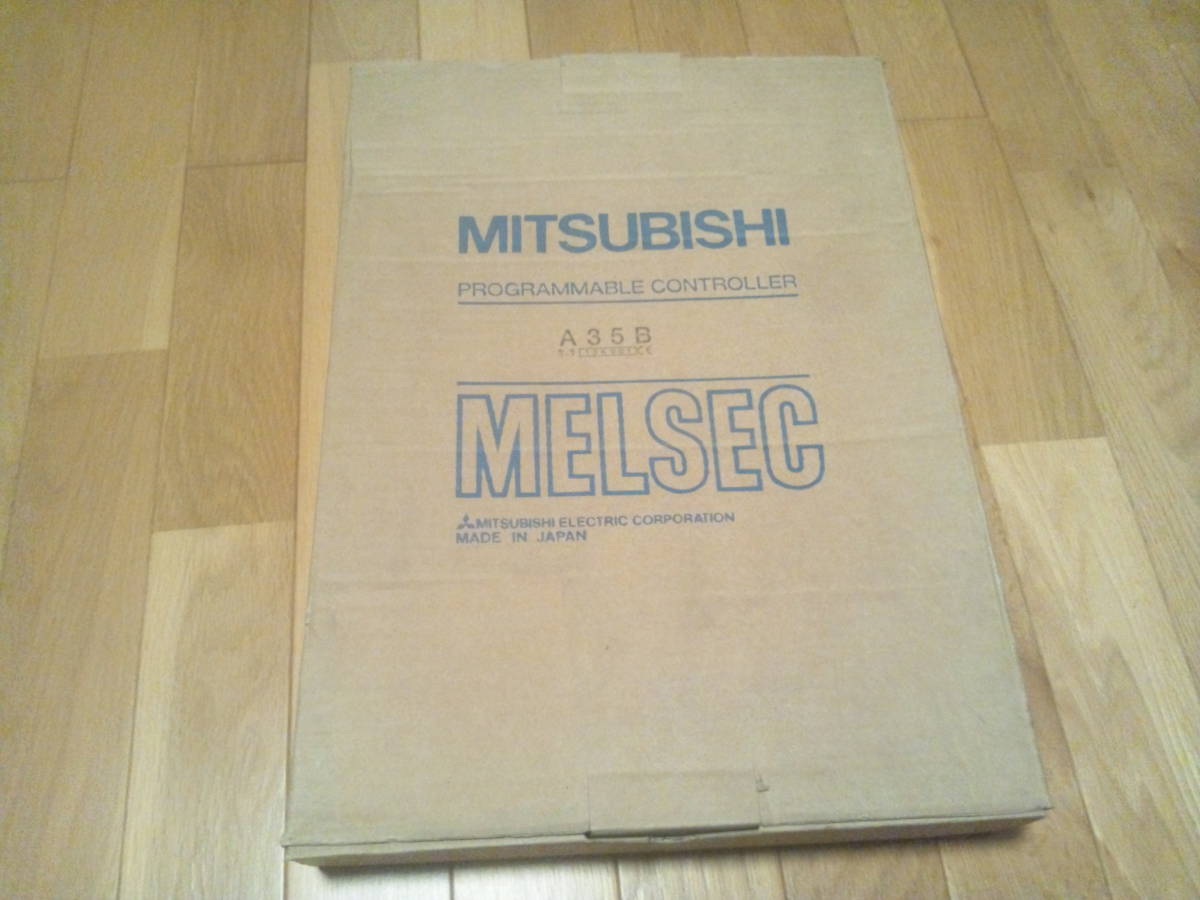三菱電機/基本ベースユニット <A35B> www.disdukcapil.paserkab.go.id