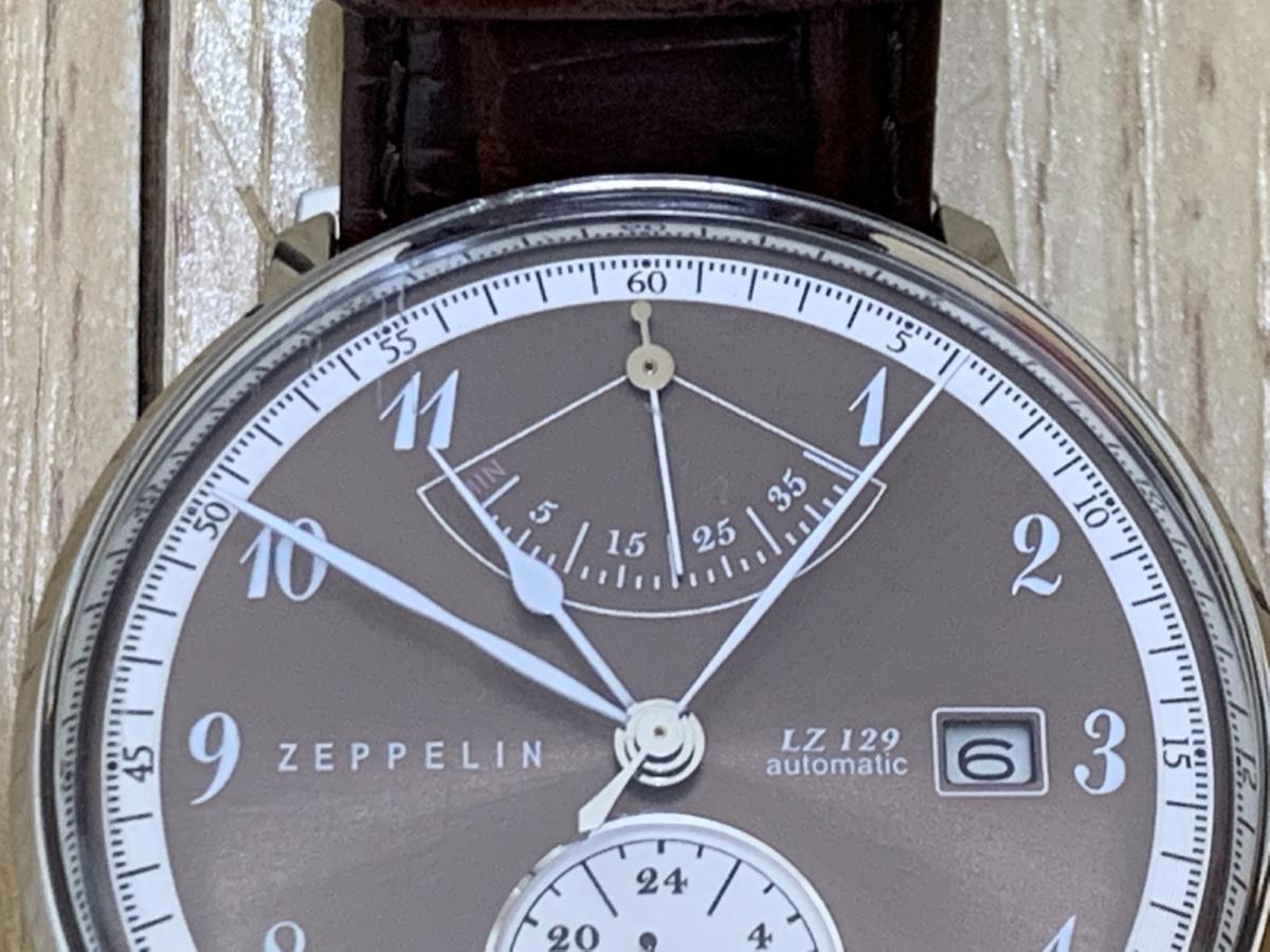 89%以上節約 ツェッペリン ZEPPELIN LZ129 HINDENBURG 70605