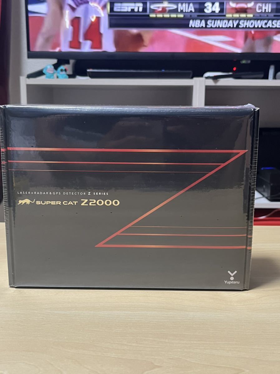 く日はお得♪ Yupiteru Yupiteru ユピテル Z2000(レーザー&レーダー