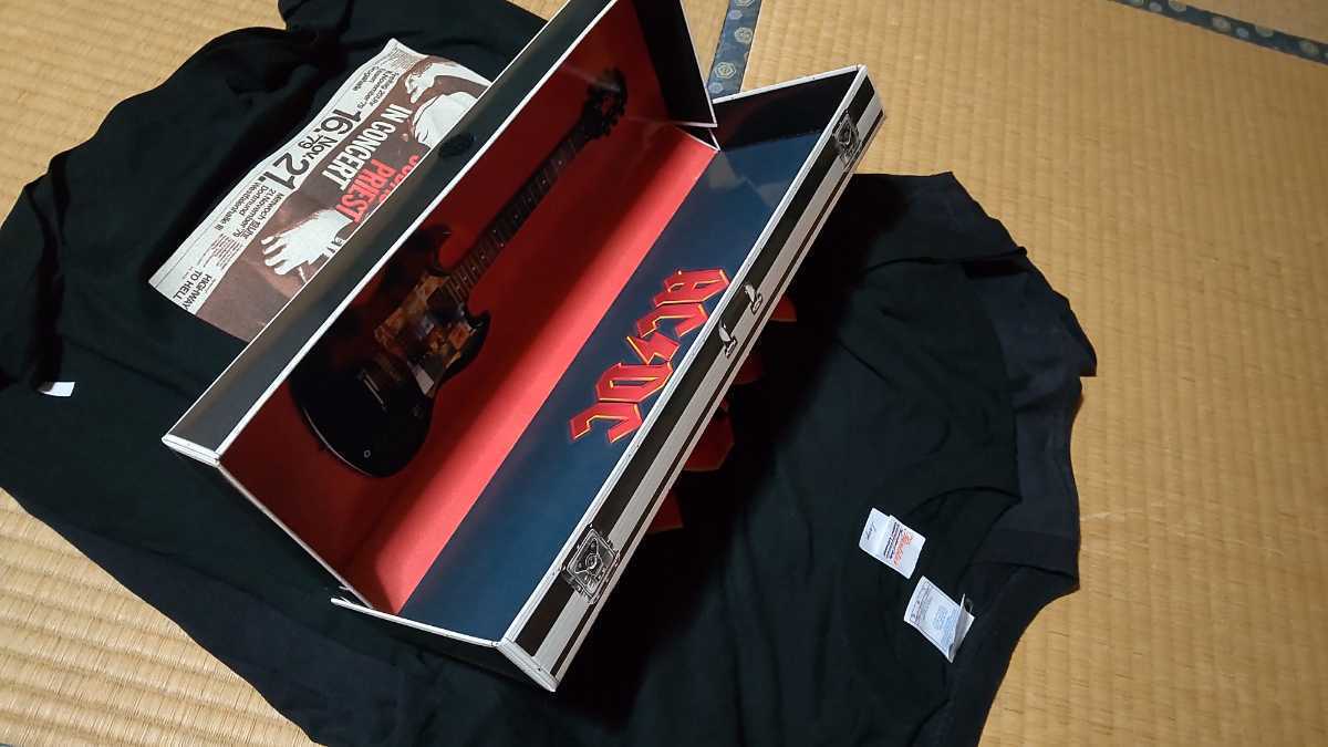 AC/DC CDアルバム 18タイトル まとめ売り 特典付き