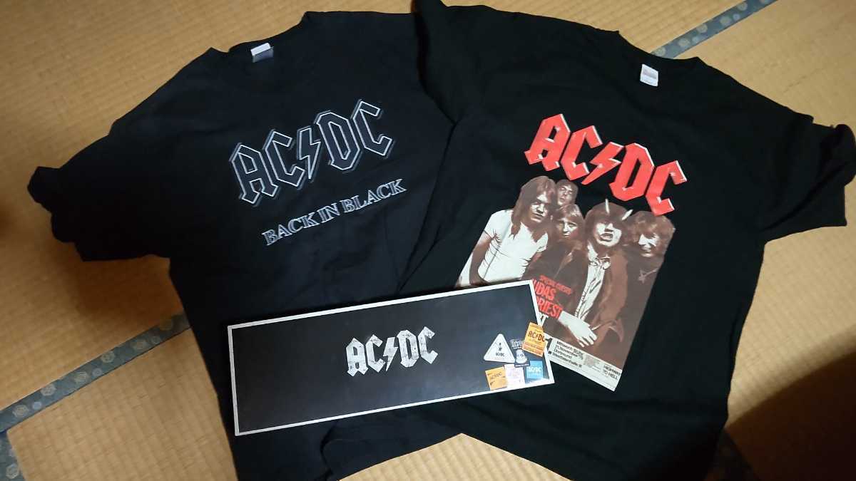 AC/DC CDアルバム 18タイトル まとめ売り 特典付き