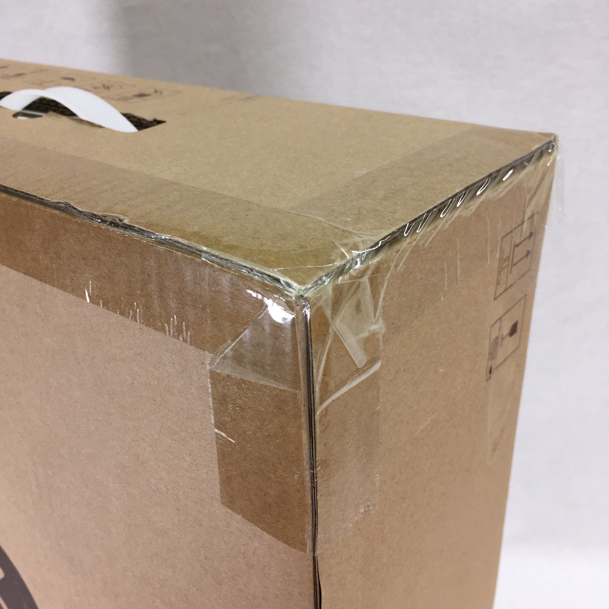 未使用品』Roborock ロボロック ロボット掃除機 S702-04 Roborock S7