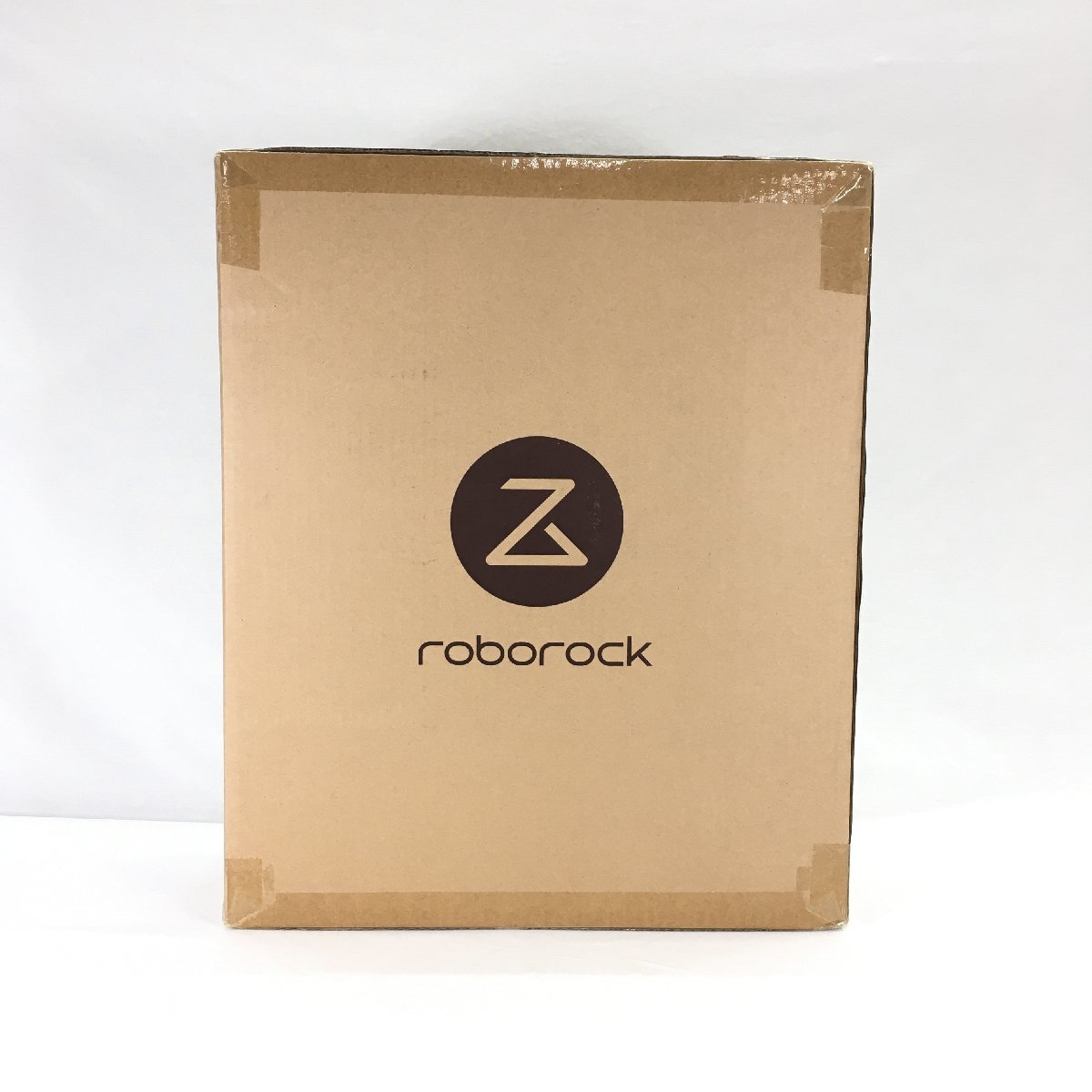 未使用品』Roborock ロボロック ロボット掃除機 S702-04 Roborock S7