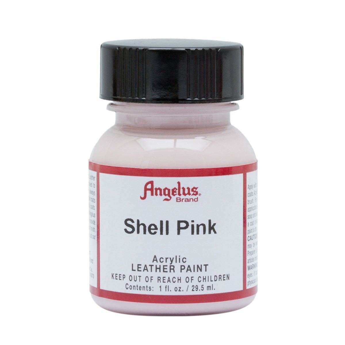 【Shell Pink 】Angelus paintアンジェラスペイント 