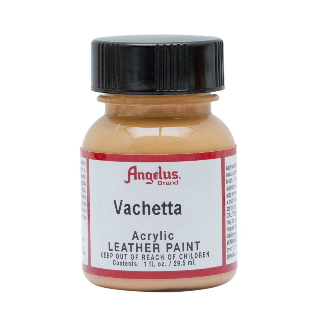 【Vachetta バチェッタ】Angelus paintアンジェラスペイント