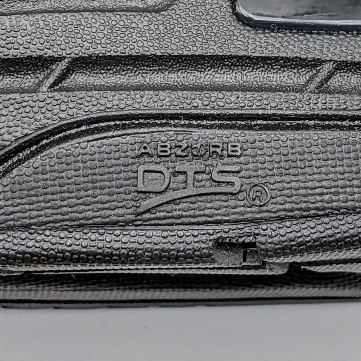 ニューバランス MR993TB 27.5cm ワイズ:D New Balance メンズ スニーカー 黒/ブラック/BLACK スエード Made in USA_画像10