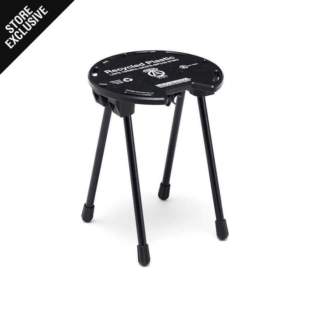 【ールドイク】 LOCKFIELD EQUIPMENT MULTI STOOL G37zR-m45049469657 ハーフトラ