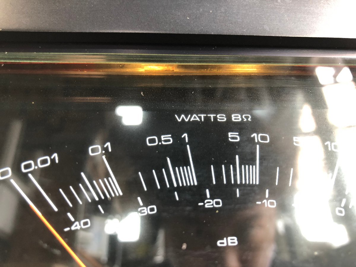 used ONKYO Integra M-507 パワーアンプ オンキョー ONKYO パワーアンプ Integra M-507