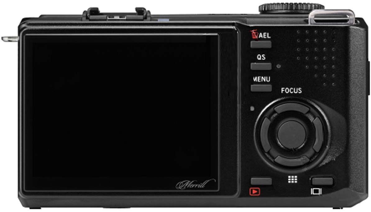 デジタルカメラ 中古 美品 SIGMA DP1 Merrill デジカメ カメラ