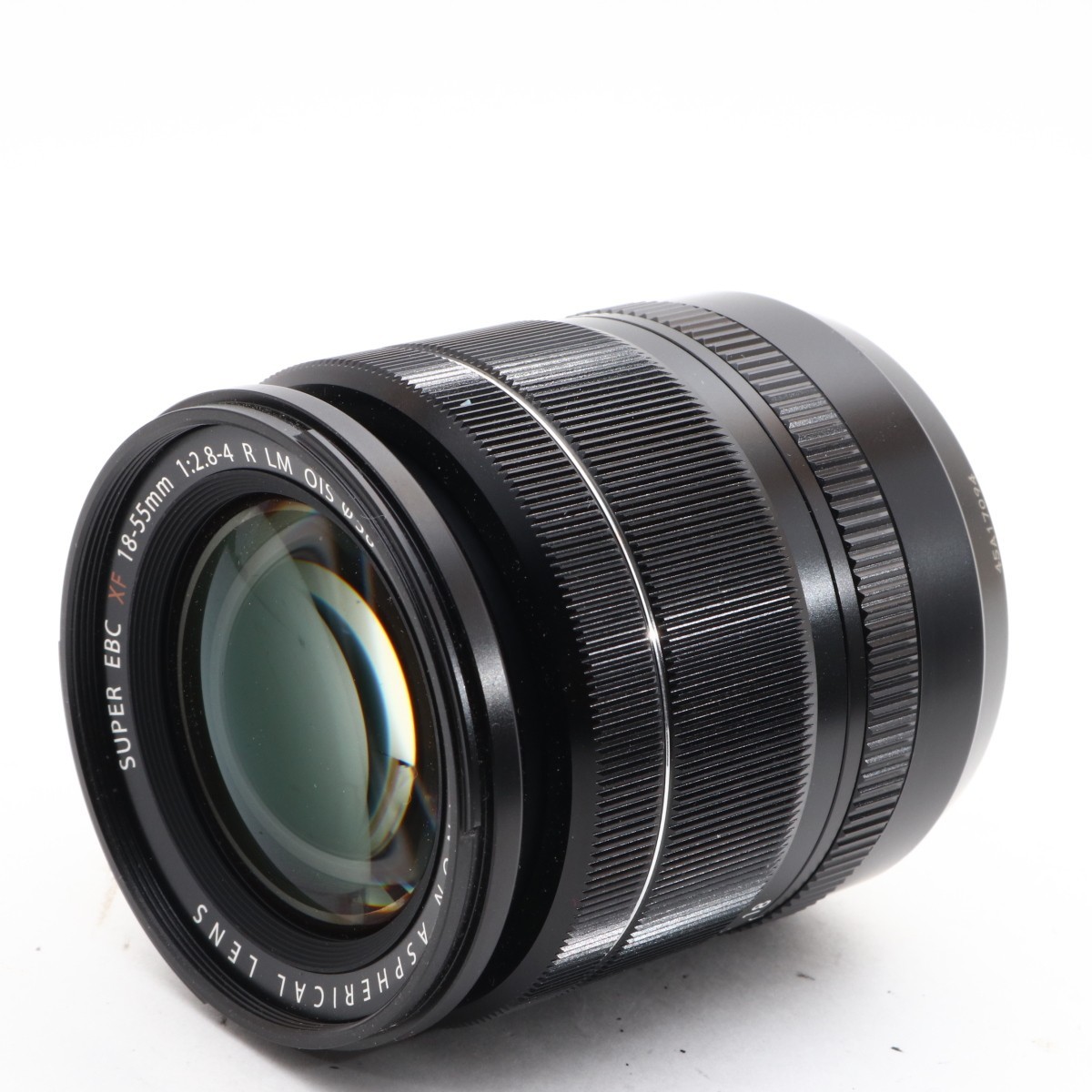 お気に入りの OIS R 18-55mmF2.8-4 XF FUJIFILM 美品 中古 標準 人気 交換レンズ レンズ フジフィルム ズームレンズ その他