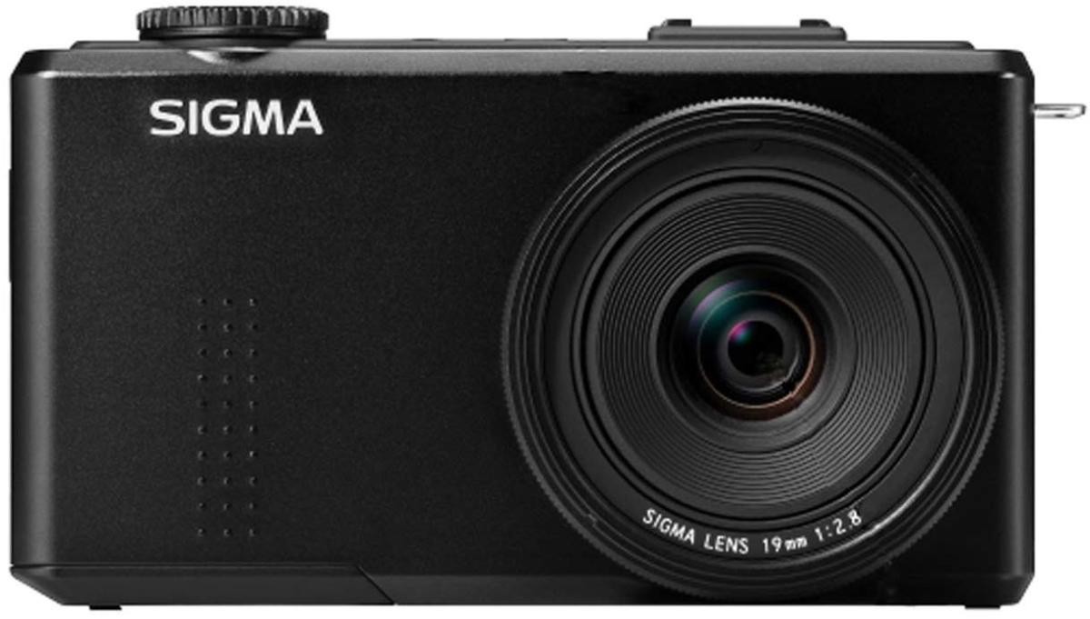  美品 SIGMA DP1 Merrill デジタルカメラ シグマ カメラ コンデジ デジカメ