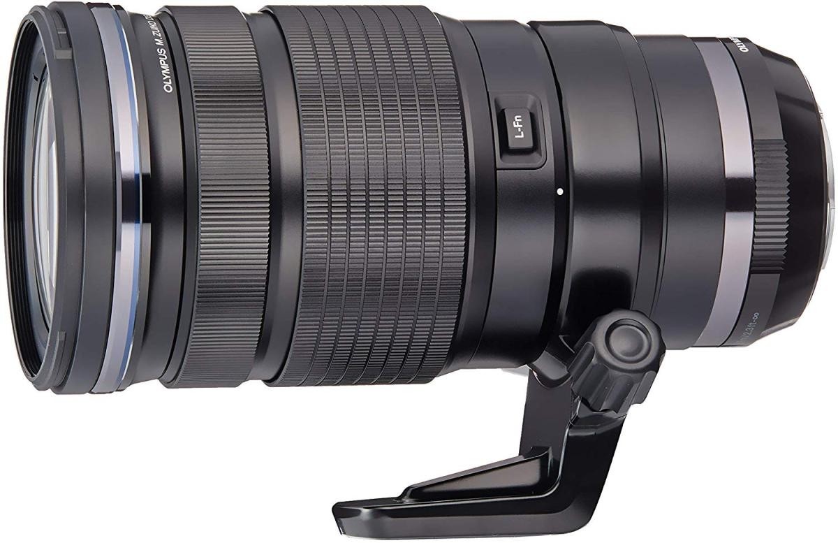 中古 美品 OLYMPUS M.ZUIKO ED 40-150mm F2.8 PRO レンズ オリンパス カメラ 交換レンズ 望遠