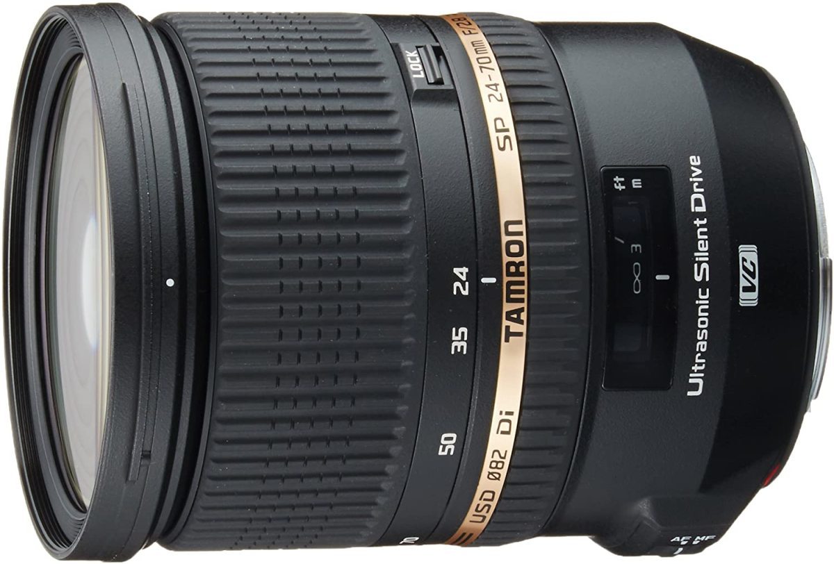 高級ブランド 中古 タムロン TAMRON 大口径標準ズームレンズ SP 24-70mm F2.8 Di VC USD キヤノン用 フルサイズ対応 A007E キヤノン 高級ブランド 中古 タムロン TAMRON 大口径標準ズームレンズ SP 24-70mm F2.8 Di VC USD キヤノン用 フルサイズ対応 A007E キヤノン