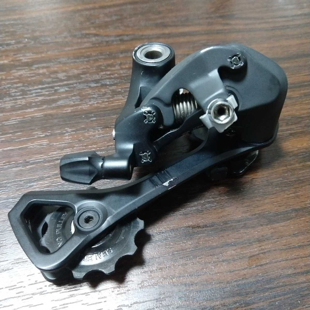 DURA-ACE (デュラエース) RD-7900 リアディレイラー - 自転車 DURA-ACE (デュラエース) RD-7900 リアディレイラー - 自転車