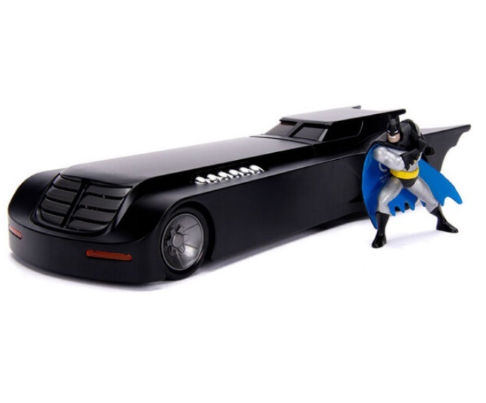バットマン ☆ 車 バットモービル フィギュア E ccorca.org