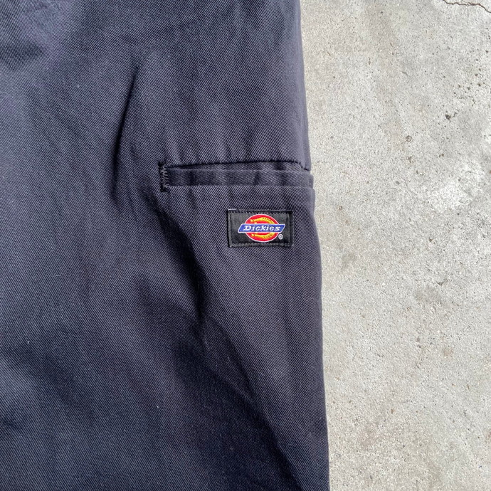 Dickies ディッキーズ Loose Fit ダブルニー ワークパンツ メンズW34 Dickies ディッキーズ Loose Fit ダブルニー ワークパンツ メンズW34