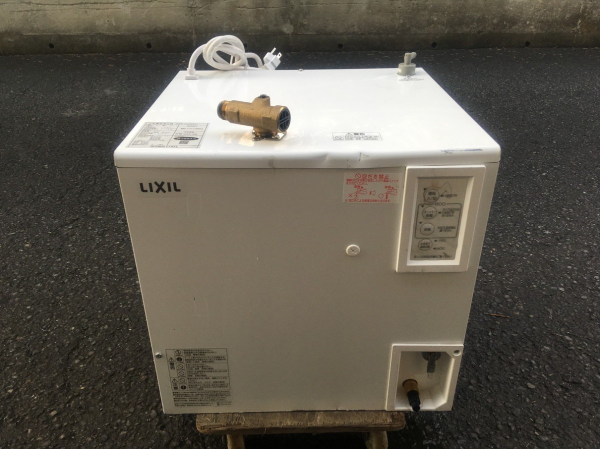 EA190909G@LIXIL○電気温水器 ○2017年○EHPN-CA20ECV1○100V EA190909G@LIXIL○電気温水器 ○2017年○EHPN-CA20ECV1○100V