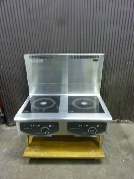 中古品 ニチワ製 SEF-13-4 電気フライヤー(スタンドタイプ) 中古品 ニチワ製 SEF-13-4 電気フライヤー(スタンドタイプ)
