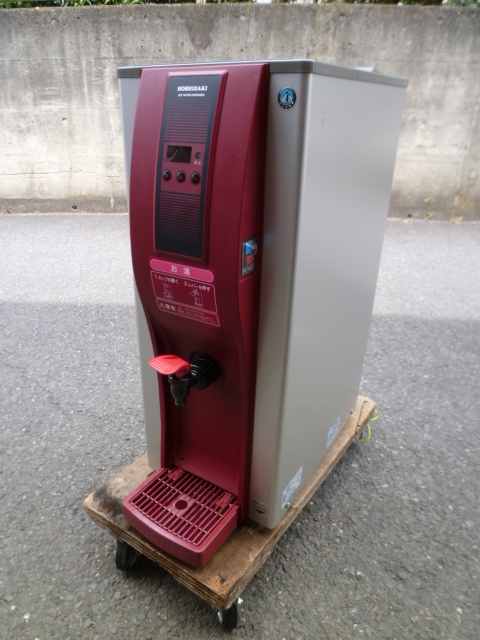 EA220324D@2019年 ホシザキ☆ホットウォーターディスペンサー EA220324D@2019年 ホシザキ☆ホットウォーターディスペンサー