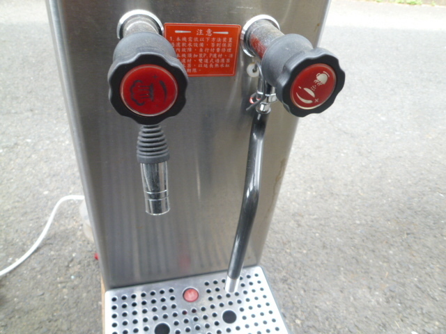 Yahoo!オークション - EA210327S@電気温水器(給湯器)タピオカ Yahoo!オークション - EA210327S@電気温水器(給湯器)タピオカ
