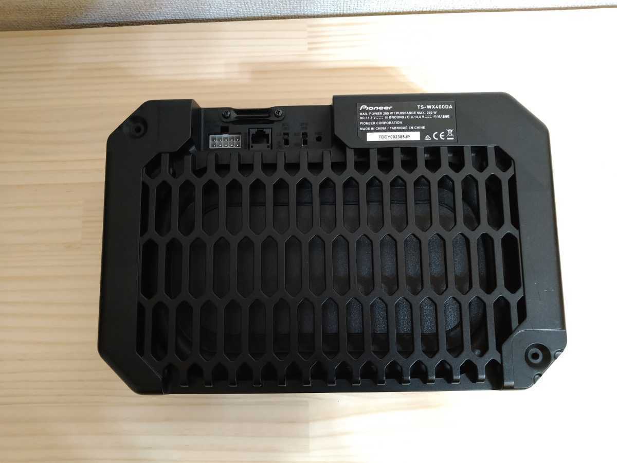 せていただ ヤフオク! - カロッツェリア(パイオニア) 24cm×14cmパワード... しませんの せていただ ヤフオク! - カロッツェリア(パイオニア) 24cm×14cmパワード... しませんの