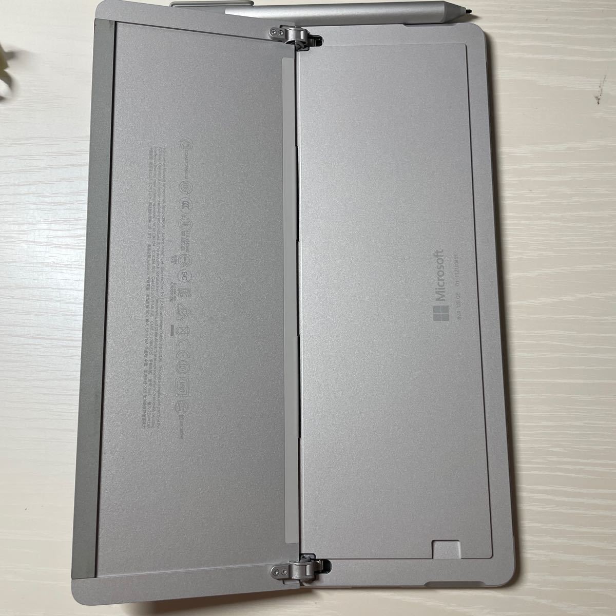 Surface Go 8+128 with FydeOS (Chrome OS) Penあり Surface Go 8+128 with FydeOS (Chrome OS) Penあり