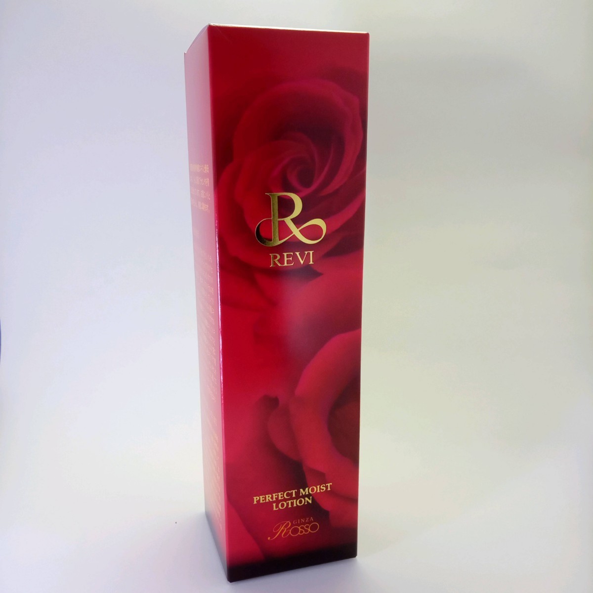 【超新作】スキンケア/基礎化粧品SALE/91%OFF】 revi パーフェクトモイストローション 潤い 化粧水