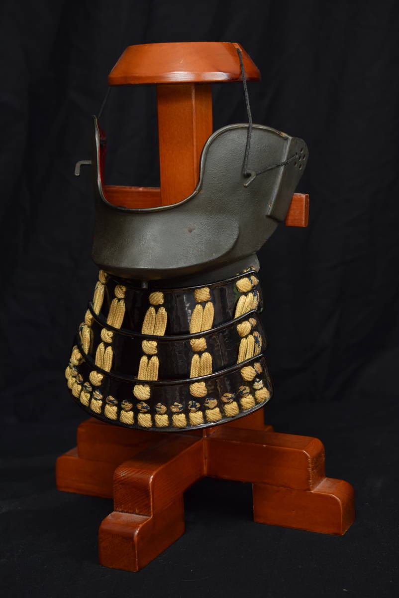 面頬 時代物 検索:面頬、鎧兜、甲冑、武具、具足、兜、大鎧 武具 面頬 時代物 検索:面頬、鎧兜、甲冑、武具、具足、兜、大鎧 武具