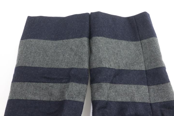 THOM BROWNE. NEW YORK ジャケット 1 ウールジャケット/THOM BROWNE