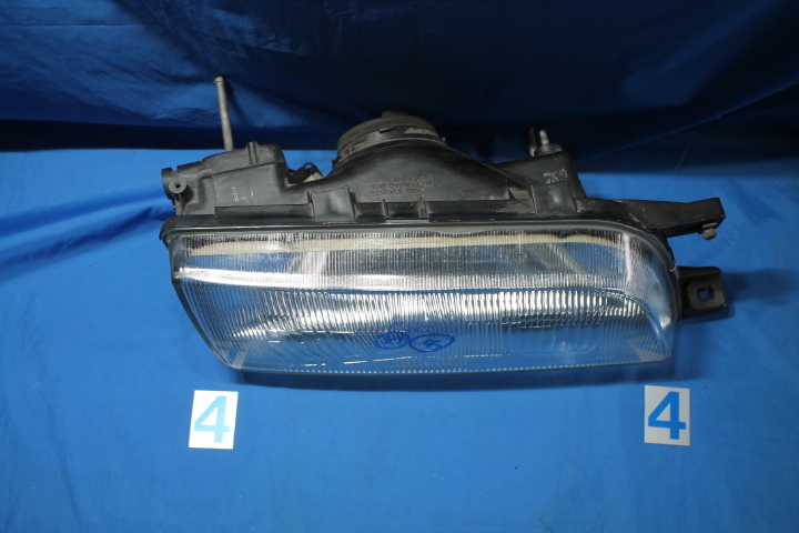 KL-043-1 Nissan Pulsar FN14 / SN14 head light right ICHIKOH 1401R #4-4#