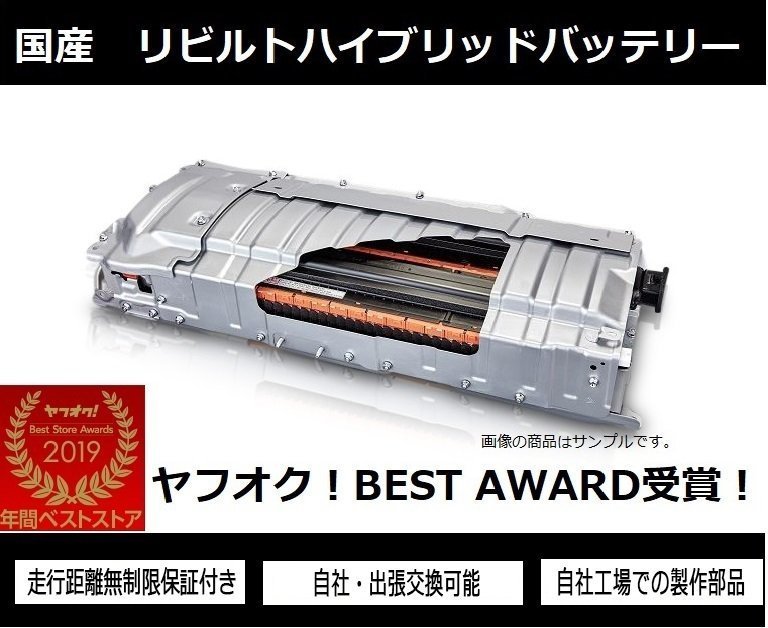 ☆6ヶ月保証!4万円下取りサービス付! リビルト品! AHR20W エスティマ