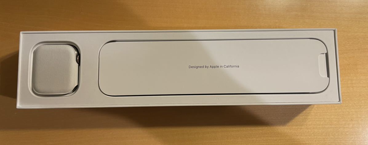 アップルウォッチ Apple Watch Series6 EDITION チタニウム 44ミリ GPS