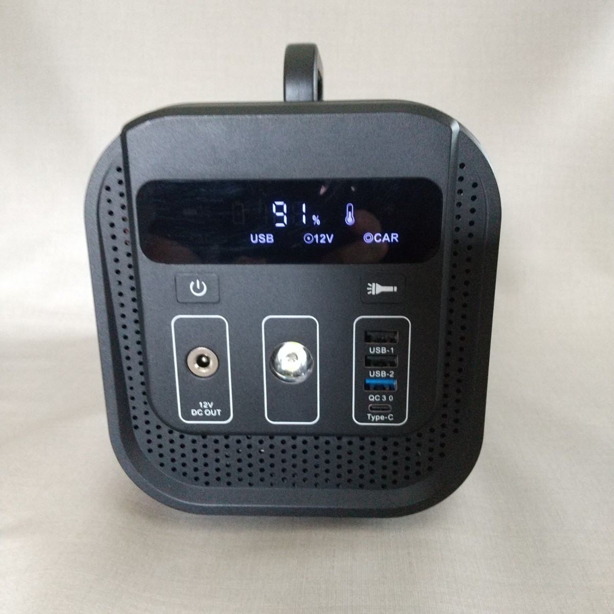 SUPA 300 ポータブル電源 (リン酸鉄)|Yahoo!フリマ(旧PayPay SUPA 300 ポータブル電源 (リン酸鉄)|Yahoo!フリマ(旧PayPay