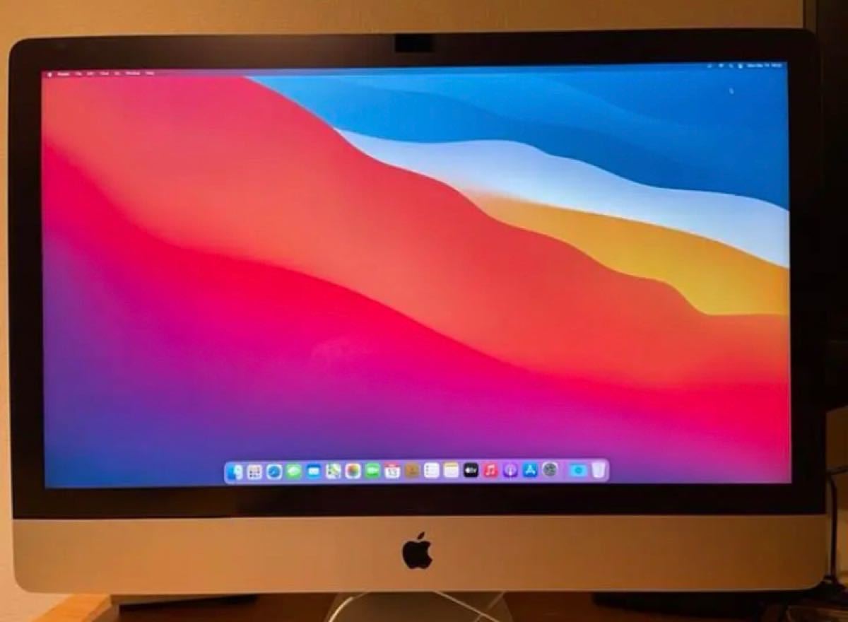 iMac (21.5-inch, Mid 2011) / メモリ24GB(増設済み) | pahmc.edu.bd